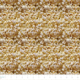 Silver Screen Classics Collection-Popcorn Photoreal-Multi-100% Cotton-21260201-01