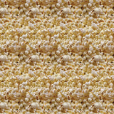 Silver Screen Classics Collection-Popcorn Photoreal-Multi-100% Cotton-21260201-01