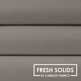 Collection Spa - Nouveau coton uni - Solides frais - 100 % coton