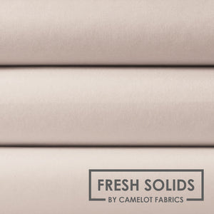 New Solid Cotton -Fresh Solids - 100% Cotton -Pink collection