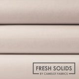 New Solid Cotton -Fresh Solids - 100% Cotton -Pink collection