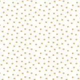 Mixology Luxe - Dotted White/Metallic Gold