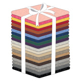 Mixology -Jane Fat Quarter Bundle (20 pieces)