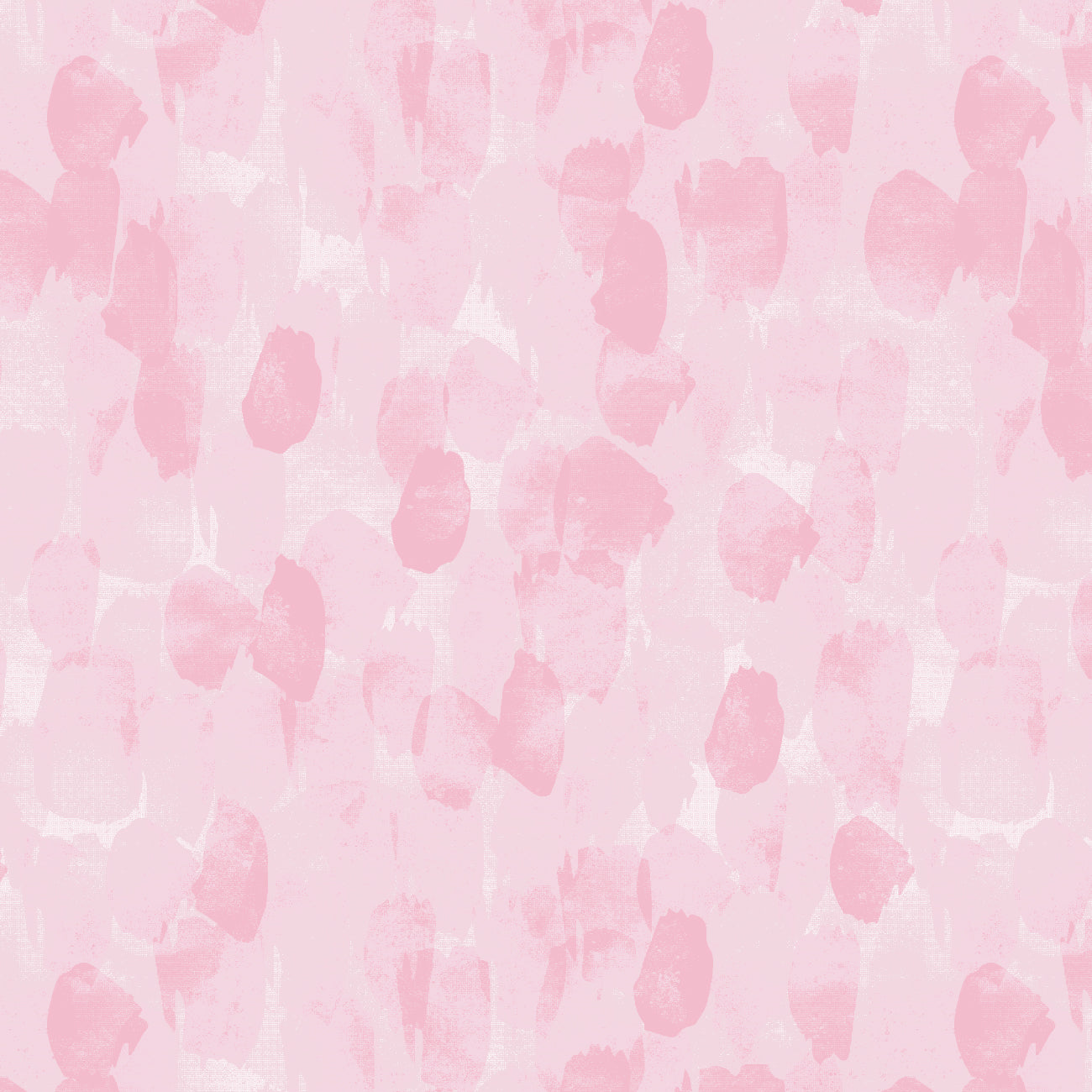 Mixology - Brush Strokes - 100% Cotton 44/45- Pink Collection