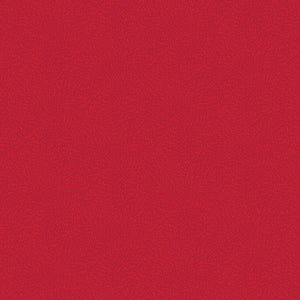 Monarch Gardens- Hedgerow-Cranberry-100% Cotton-2152-0128