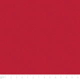 Monarch Gardens- Hedgerow-Cranberry-100% Cotton-2152-0128