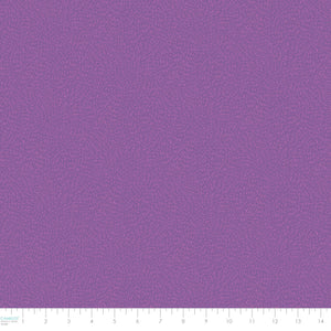 Monarch Gardens-Hedgerow-Wisteria-100% Cotton-2152-0165