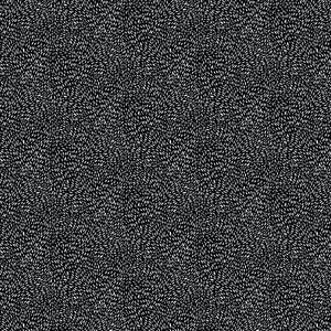 Monarch Gardens-Hedgerow-Black-White-100% Cotton-2152-0200