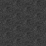 Monarch Gardens-Hedgerow-Black-White-100% Cotton-2152-0200