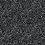 Monarch Gardens-Hedgerow-Black-White-100% Cotton-2152-0200