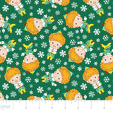 Elf - Tiny Magic Holiday Collection-Buddy the Elf-23130130-02