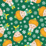 Elf - Tiny Magic Holiday Collection-Buddy the Elf-23130130-02