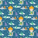 Elf - Tiny Magic Holiday Collection-North Pole Friends-23130134-02