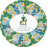 Elf - Tiny Magic Holiday Collection Super Stack Case Pack (60 Yards)-23130134SSCASE