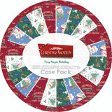 National Lampoon's Christmas Vacation - Tiny Magic Holiday Collection Super Stack Case Pack (60 Yards)-23150124SSCASE