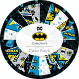 DC Batman Collection III Case Pack (60 Yards)-Multi-100% Cotton-23200424CASE