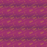 Wonka the Movie Collection-Wonka Script-Multi-100% Cotton-23230303-01