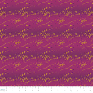 Wonka the Movie Collection-Wonka Script-Multi-100% Cotton-23230303-01