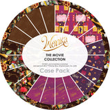 Wonka la collection de films   Paquet  (50 Verges)-23230305CASE