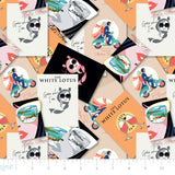 The White Lotus Collection-The White Lotus-TWL Sicily Fun-Quilting Cotton-23270104-01