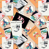 The White Lotus Collection-The White Lotus-TWL Sicily Fun-Quilting Cotton-23270104-01