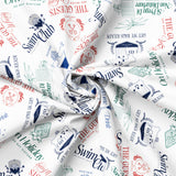 The White Lotus Collection-The White Lotus-TWL Do Not Disturb-Quilting Cotton-23270108-01