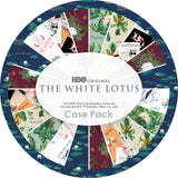 The White Lotus Collection Super Stack Case Pack (90 Yards)