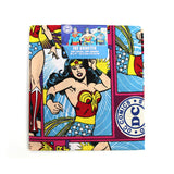 Dc Comics Wonder Woman Fat Quarter Single