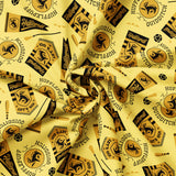 Harry Potter House Champions Collection-Hufflepuff Banners-Yellow-23800941-06