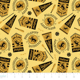 Harry Potter House Champions Collection-Hufflepuff Banners-Yellow-23800941-06