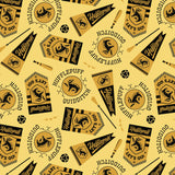 Harry Potter House Champions Collection-Hufflepuff Banners-Yellow-23800941-06