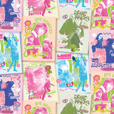 Harry Potter Kitschy Witchy Collection-Kitschy Posters-23800953-01