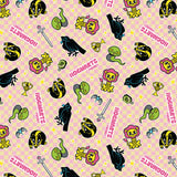 Harry Potter Kitschy Witchy Collection-Kitschy Hogwarts Check-23800955-01