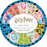Harry Potter Kitschy Witchy Collection Case Pack (70 Yards)-23800959CASE