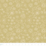 Collection Gilmore Girls Bookmarked-Botanique-Vert--100% Coton-23840117-03