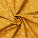 Collection Gilmore Girls Bookmarked-Café chez Luke's-Orange-100% Coton-23840119-02