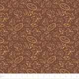 Collection Gilmore Girls Bookmarked-L'Automne à Stars Hollow-Brun-100% Coton-23840120-02