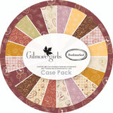 Collection Gilmore Girls Bookmarked Méga Caisse (165 Verges)Multi-100% Coton-23840121SSCASE