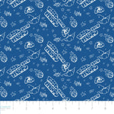 Rick and Morty Collection-R&M Doodles-Navy-100% Cotton-23930107-02