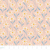 Collection Daisy Dukes-Daisy Sunshine-100% coton-pêche-27230201-01