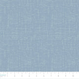 Daisy Dukes Collection-Barely Texture-100% Cotton-Blue-27230205-01