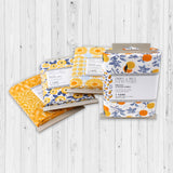 La Dolce Via Collection - 4PC YARD CUT BUNDLE