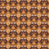 Autumn Owl Collection-Autumn Owl Collection-Barn Owl Friends-Multi-100% Cotton-30260101-01
