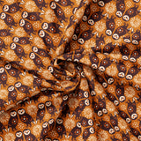 Autumn Owl Collection-Autumn Owl Collection-Barn Owl Friends-Multi-100% Cotton-30260101-01