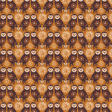 Autumn Owl Collection-Autumn Owl Collection-Barn Owl Friends-Multi-100% Cotton-30260101-01