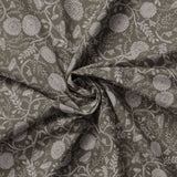 Collection Chouette d'Automne-L'Abondance de l'Automne-Gris -100% Coton-30260103-01