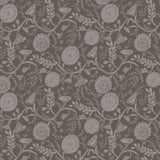 Collection Chouette d'Automne-L'Abondance de l'Automne-Gris -100% Coton-30260103-01