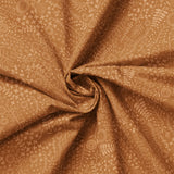 Autumn Owl Collection-Meadow Magic-Tan-100% Cotton-30260104-02