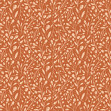 Autumn Owl Collection-Autumn Owl Collection-Stems and Buds-Tan-100% Cotton-30260106-01