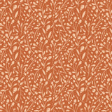 Autumn Owl Collection-Autumn Owl Collection-Stems and Buds-Tan-100% Cotton-30260106-01